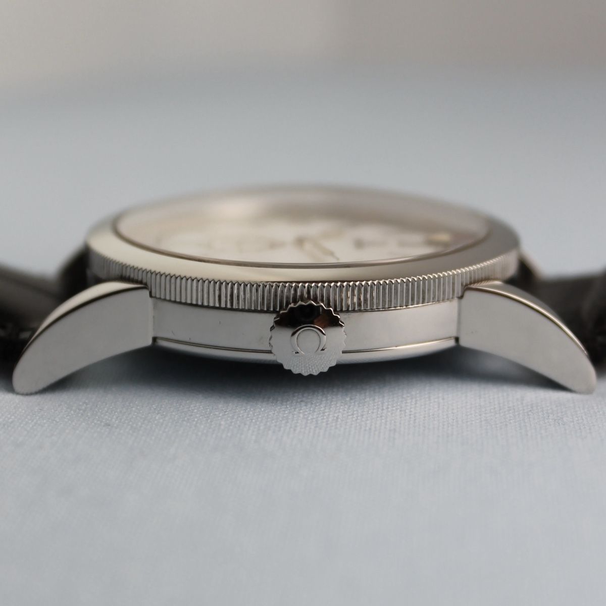 Omega Orologi: Omega Pilot Watch – Usato da Zürich venduto da tobleratelier 5