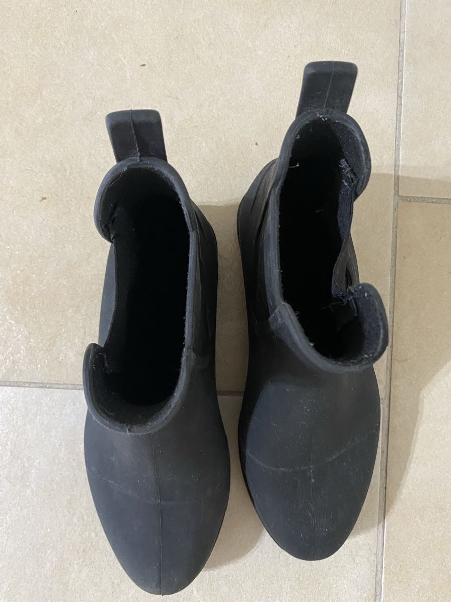 Scarpe da donna: Reitstiefeletten Grösse 38 – Usato da Grasswil venduto da pp7830 4