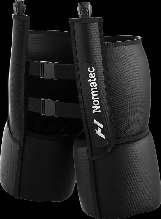 Massagegeräte: Hyperice Normatec 3 Hip Attachment – Gebraucht aus Zürich von misscheeky