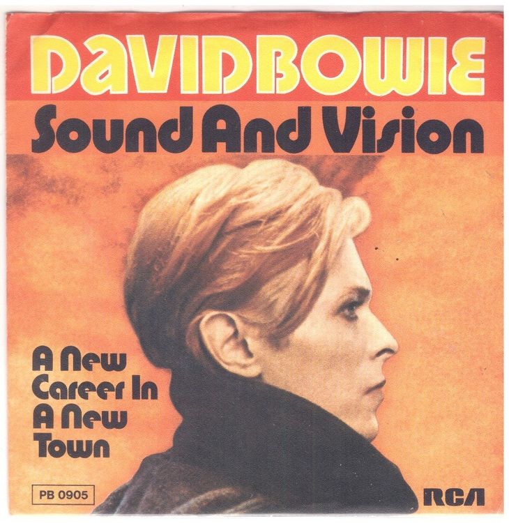 DAVID BOWIE (Gebraucht) in Bassersdorf für CHF 5 – mit Lieferung auf ...