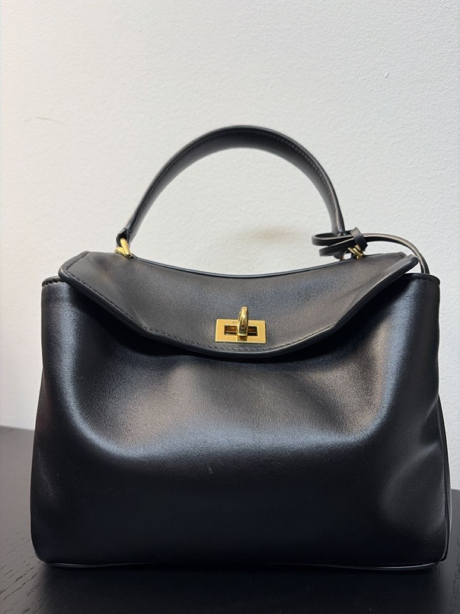 Balenciaga Taschen für Damen: Balenciaga Rodeo Mini – Gebraucht aus Baar von GerberaRosa