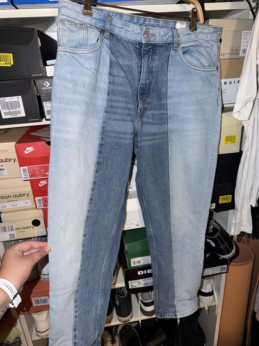 Monki Jeans: Jeans, EU 42 – Usato da Gutenswil venduto da jus_nr7h 1