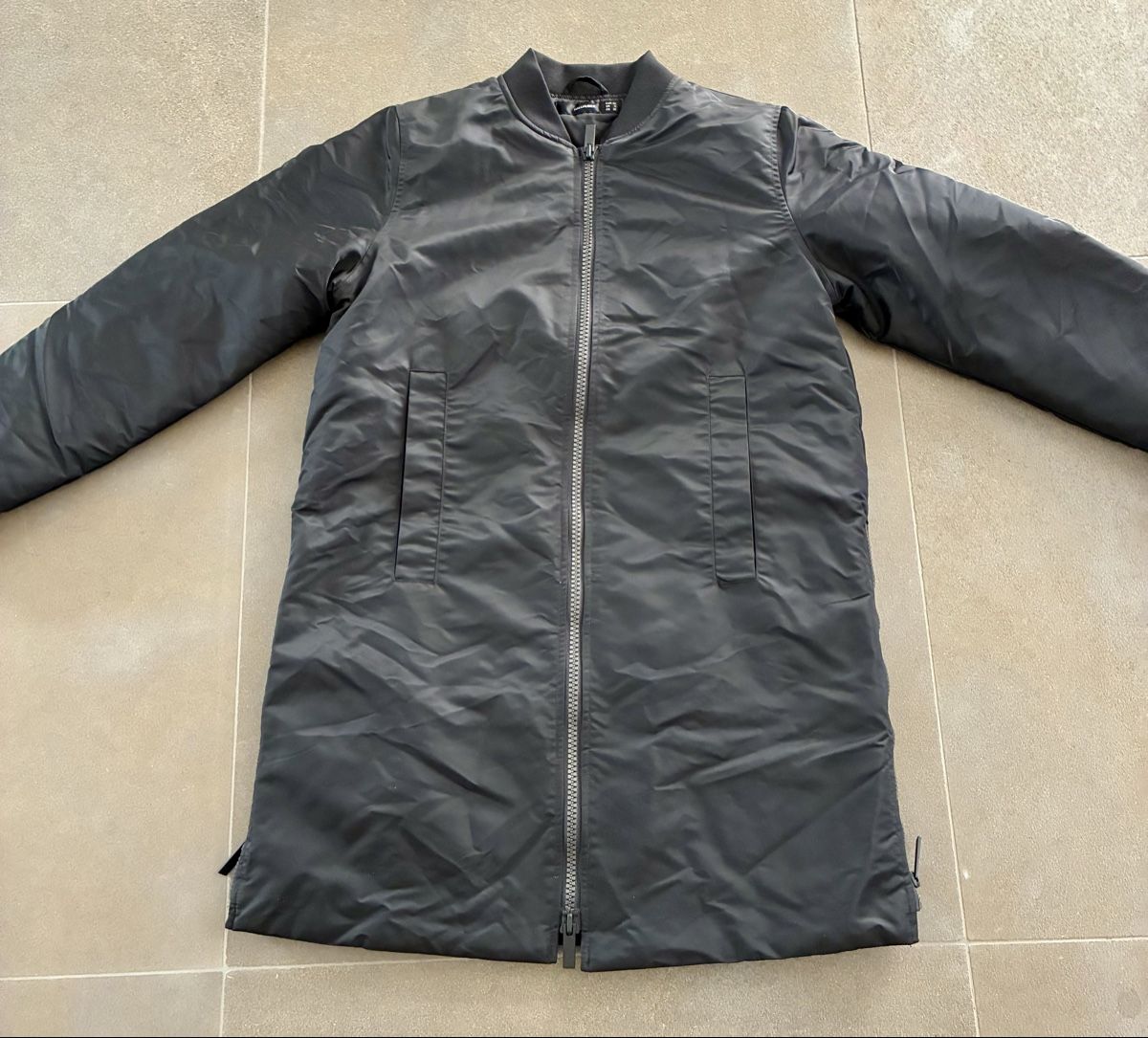 Hallhuber Giacche: Hallhuber Bomber Jacke – Nuovo (secondo la descrizione) da Unterengstringen venduto da vivienne.bb