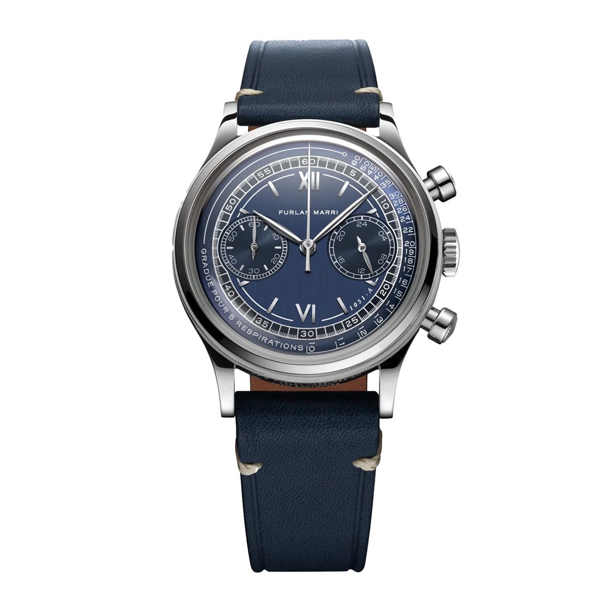 Orologi: Furlan marri Mare Blu – Nuovo (secondo la descrizione) da Chêne-Bougeries venduto da CollectorGVA