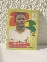 Fussball Sticker Mohammed Salisu Ghana Panini United Edition