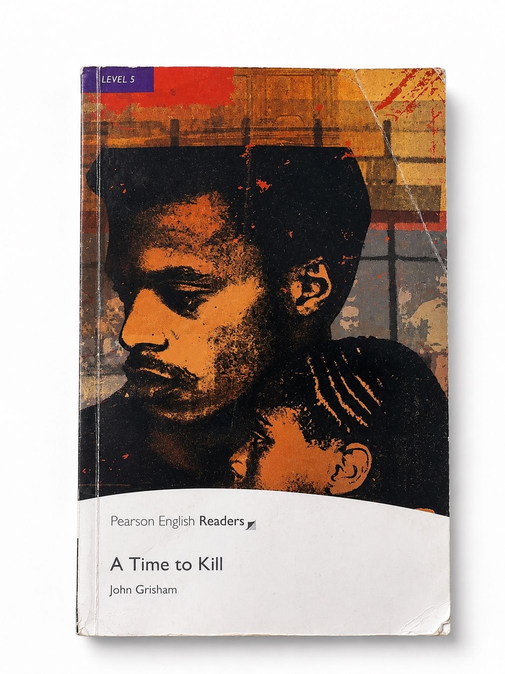 Livres: A Time to Kill | Pearson Reader Level 5 – D'occasion à Aarberg par LovelyThings_