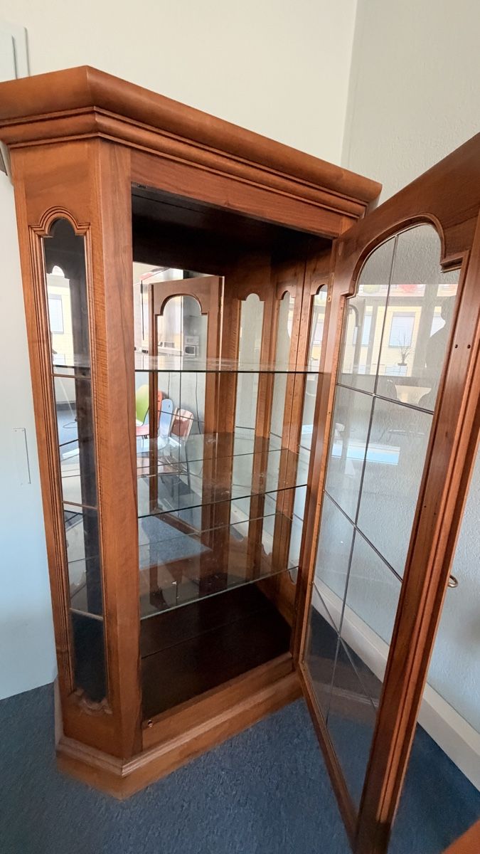 Vitrines: Vitrine  – D'occasion à Horgen par maciuscasius 2