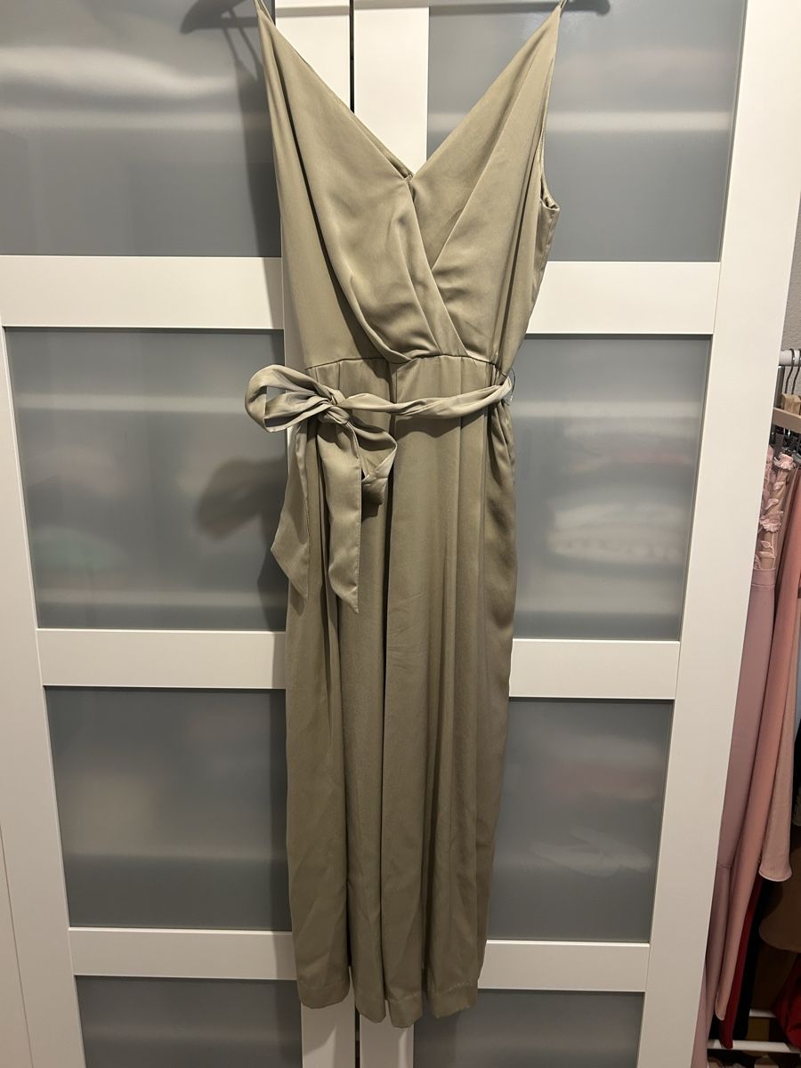 Tute: Jumpsuit olivgrün – Nuovo (secondo la descrizione) da Biglen venduto da miodtij