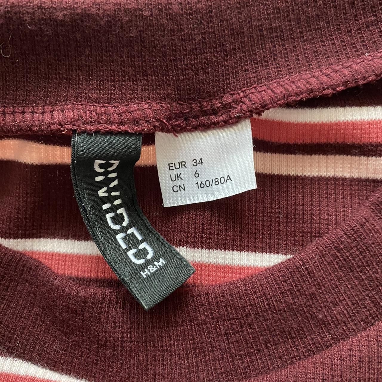 H&M Kleider: Kleid – Gebraucht aus Belp von sar_r7ls 1