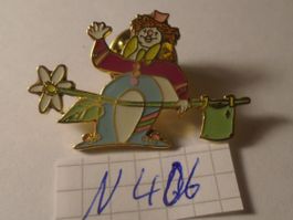 1 Lustiger Pin Anschauen (N406)