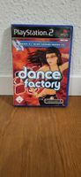 PS 2 - Dance Factory