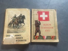 Militär Bücher