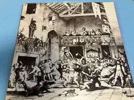 Jethro Tull