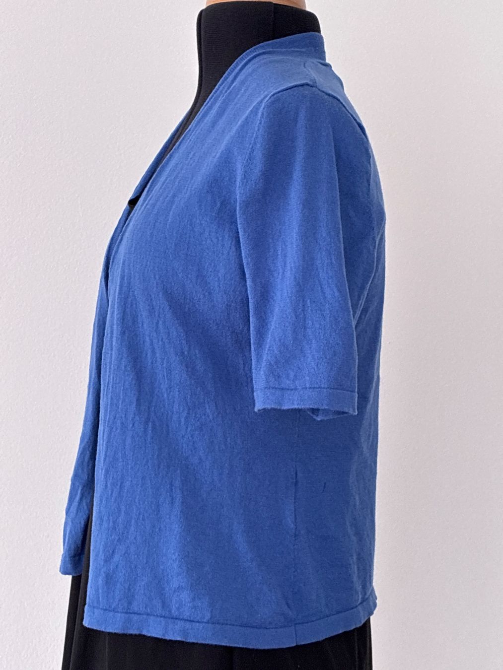 Peter Hahn Jacken: kurze Strickjacke von Peter Hahn in Gr 38 – Neu (gemäss Beschreibung) aus Davos Platz von nanigl 1