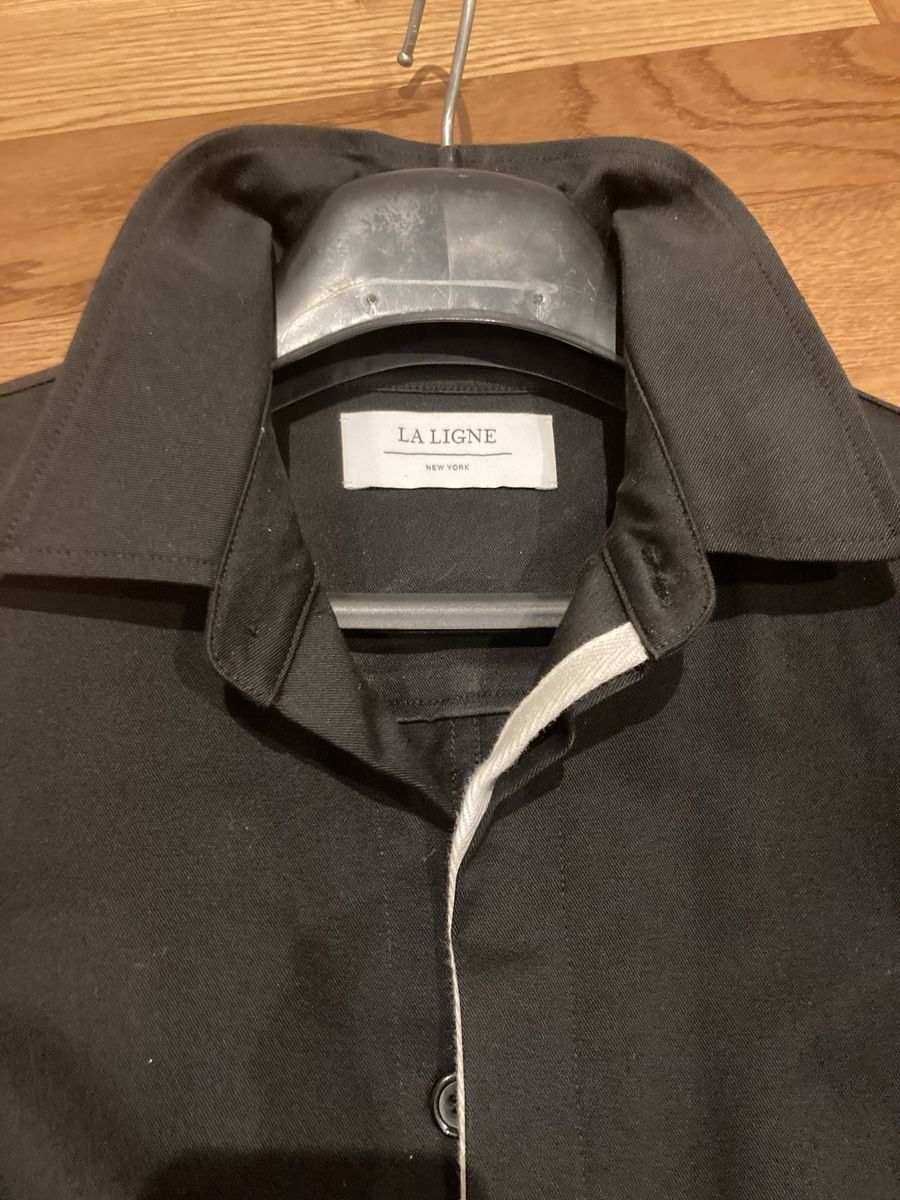 Tute: Jumpsuit -La Ligne - neuwertig – Nuovo (secondo la descrizione) da Thalwil venduto da reb_8qv9 2