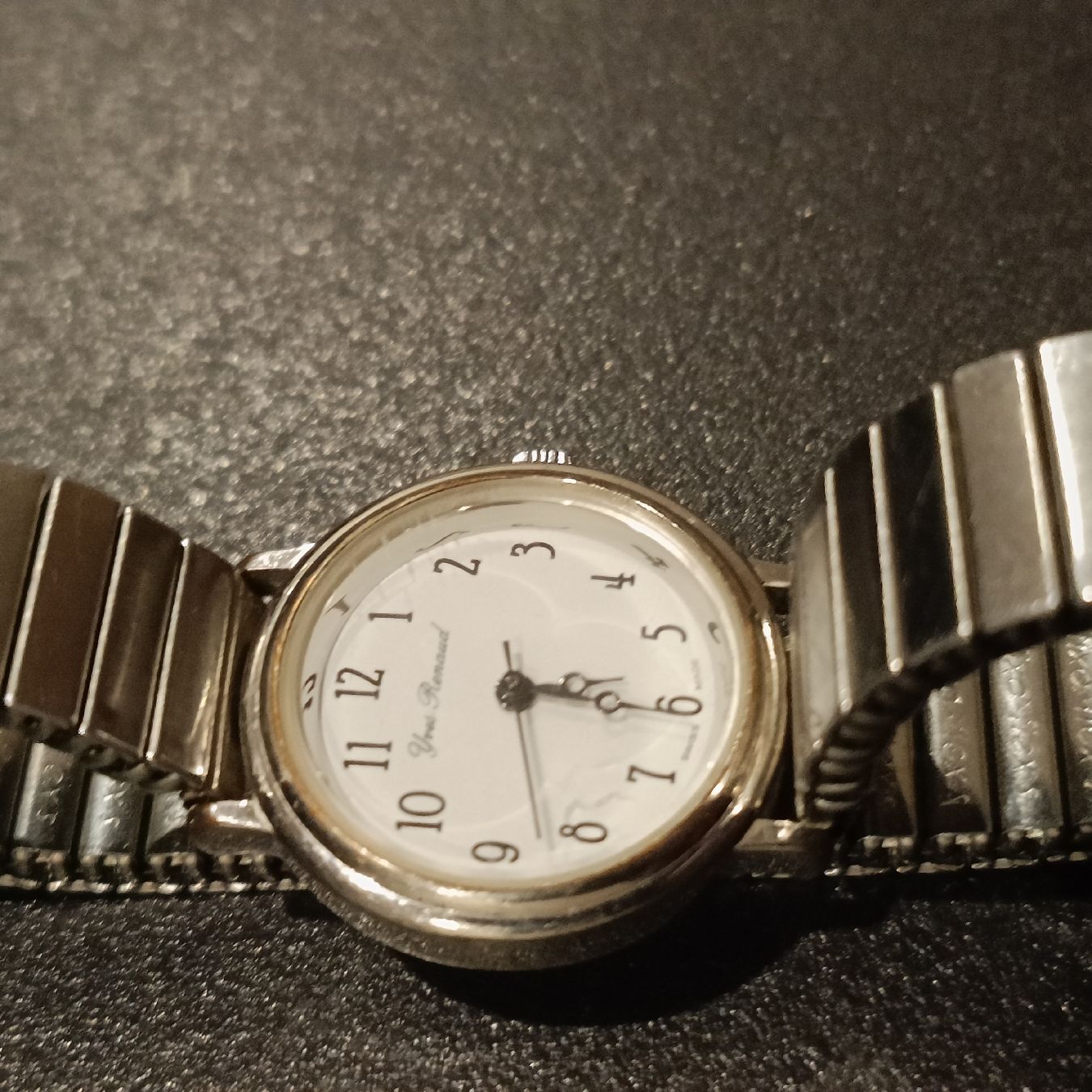 Orologi: Yves Renaud Uhr – Usato da Giubiasco venduto da giubi01 2