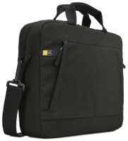 Case Logic Huxton Laptop Attaché [15.6 inch] - black