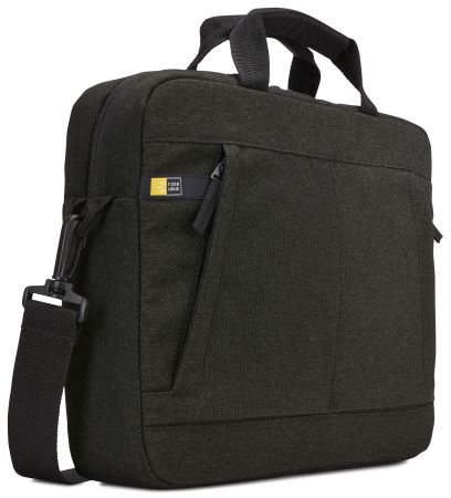 Case Logic Huxton Laptop Attaché [15.6 inch] - black