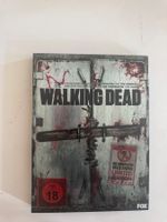 THE WALKING DEAD. (DVD) DIE ERSTE STAFFEL (LIMITED EDITION)