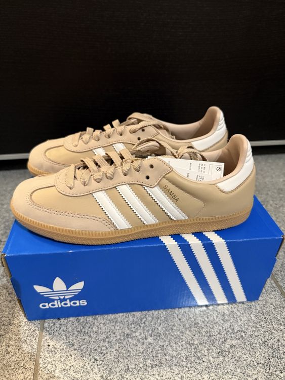 adidas gazelle silver green womens adidas Samba OG Shoes main image 1