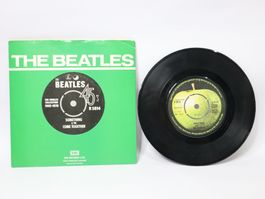 Vinyl Single The Beatles -Something / für Jukebox