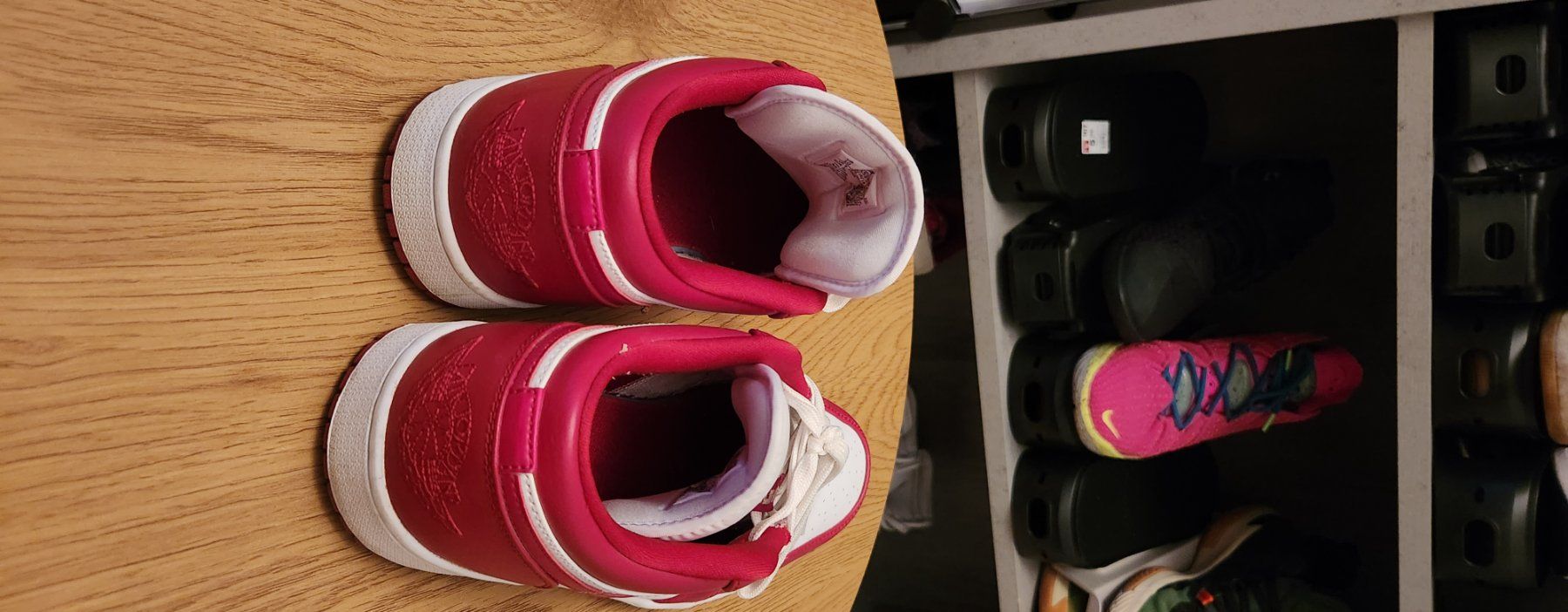 Jordan Scarpe da uomo: Air Jordan 1 low Gr.44 – Usato da Winterthur venduto da SneakersLeo 3