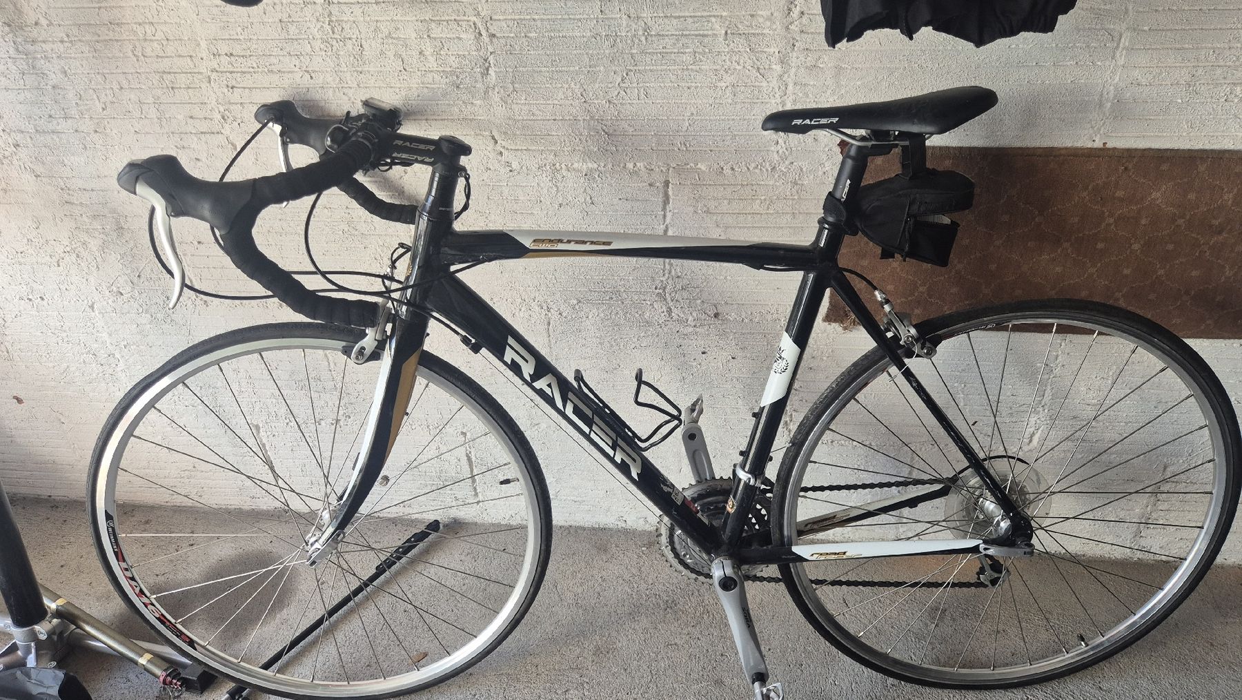 Biciclette: Racer Rennvelo – Usato da Rämismühle venduto da beni0010