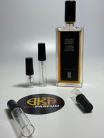 Ambre Sultan - Decant - 2ml / abfüllung/ probe