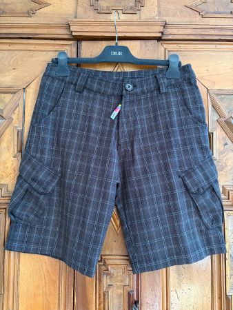 ELEVEN 11 SWISS TECHNICAL OUTWEAR  Bermuda  Größe S