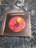 LOUDNESS Soldier of Fortune CD