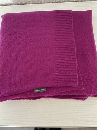 Cashmere Schal