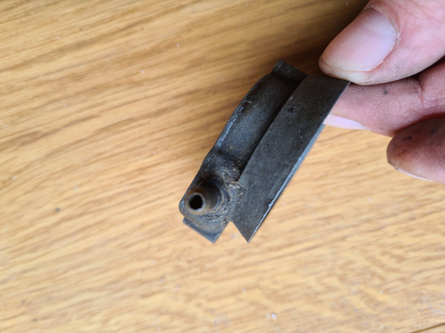 Sachs Ciclomotori: Tacho Antrieb mofa – Usato da frümsen venduto da Sailem 5