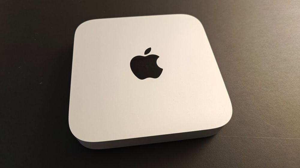 Mac mini M1, 8GB RAM, 256GB SSD (Gebraucht) in Merenschwand für CHF 233 ...