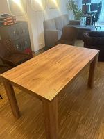 Holz Esstisch