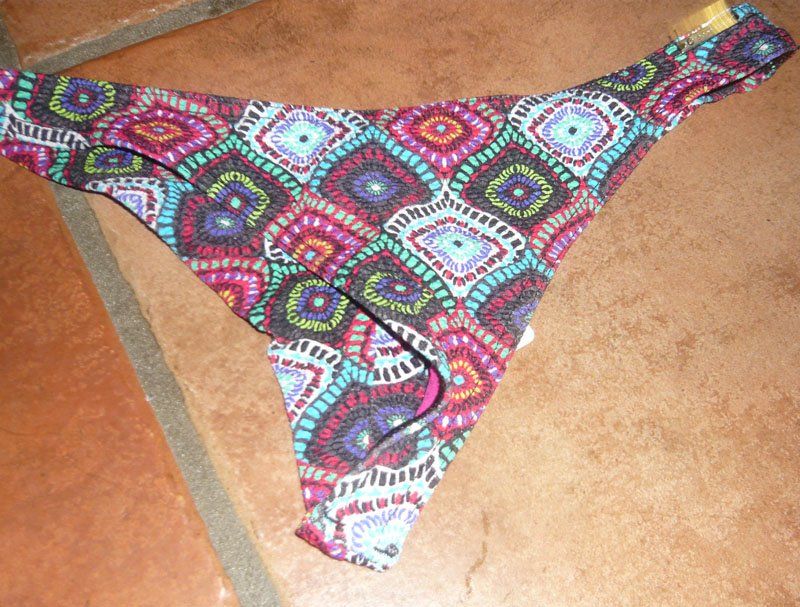 Costumi da bagno & Bikini: Badehose Gr M / 40 – Usato da Ruggell venduto da Btt