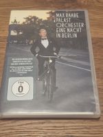Max Raabe Palastorchester - Eine Nacht in Berlin (DVD)