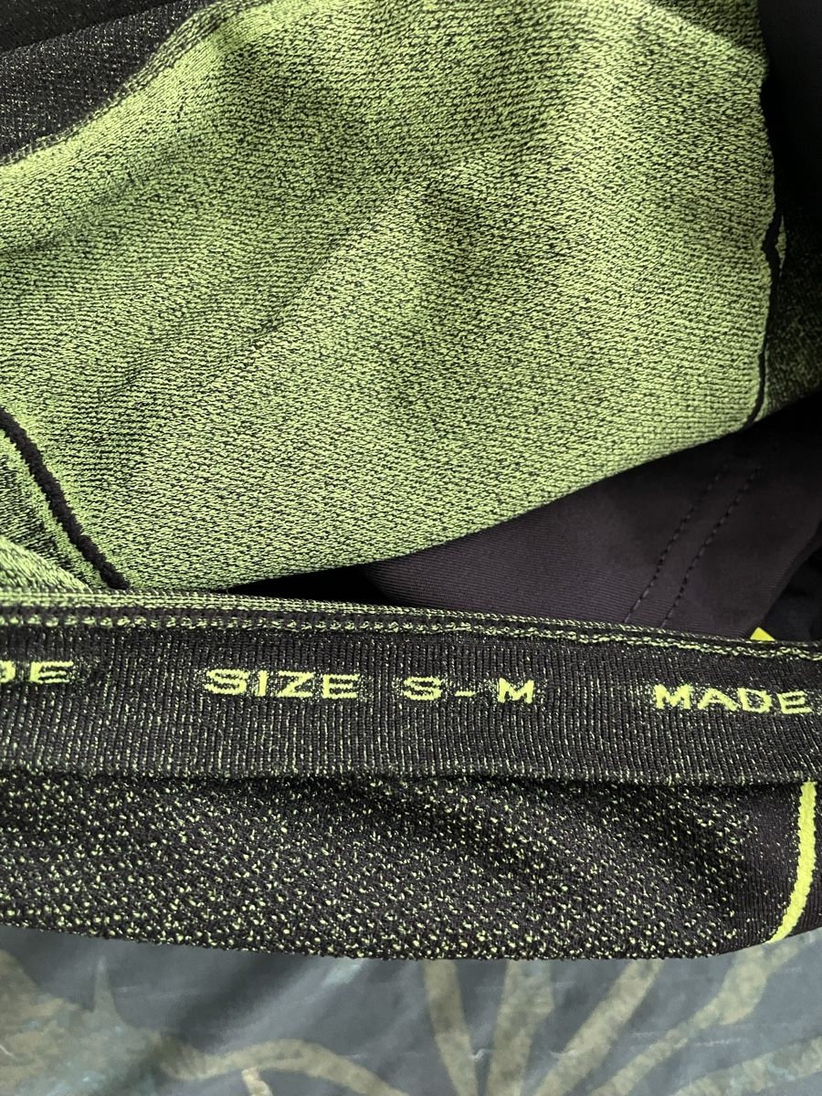 Acerbis Giacche: Acerbis Body armor level 2 – Nuovo e nell'imballaggio originale da Crissier venduto da yoann_b_ 2