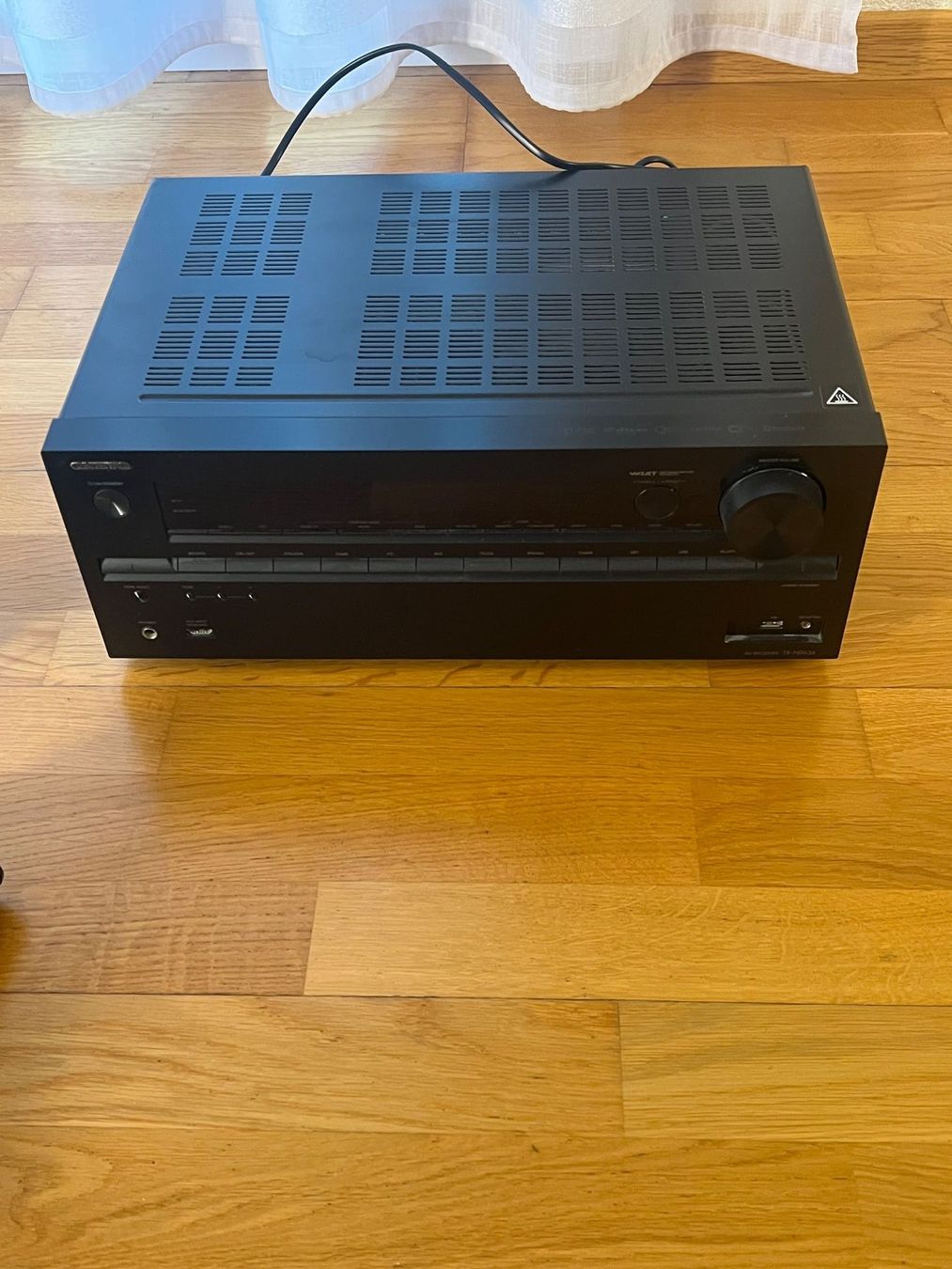 Home Cinema: Heimkino System 5.1 Onkyo / Harman Kardon – Usato da Winkel venduto da Deacon7 1