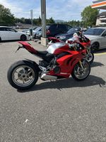 Ducati Panigale V4R, Top Zustand, wenig Kilometer!