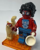 LEGO Spider-Man India /Pavitr Prabhakar (colspi06)