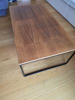 Jan Kurtz Flat Couchtisch
