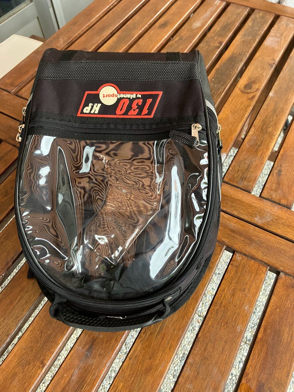 Topcase: elefantino moto – Usato da Sementina venduto da carlo_kufahl 1