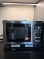 Siemens Microwave