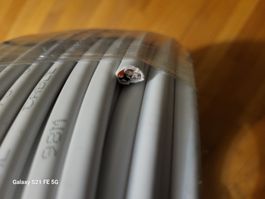 überwachungkamera 100m kabel verlängerung