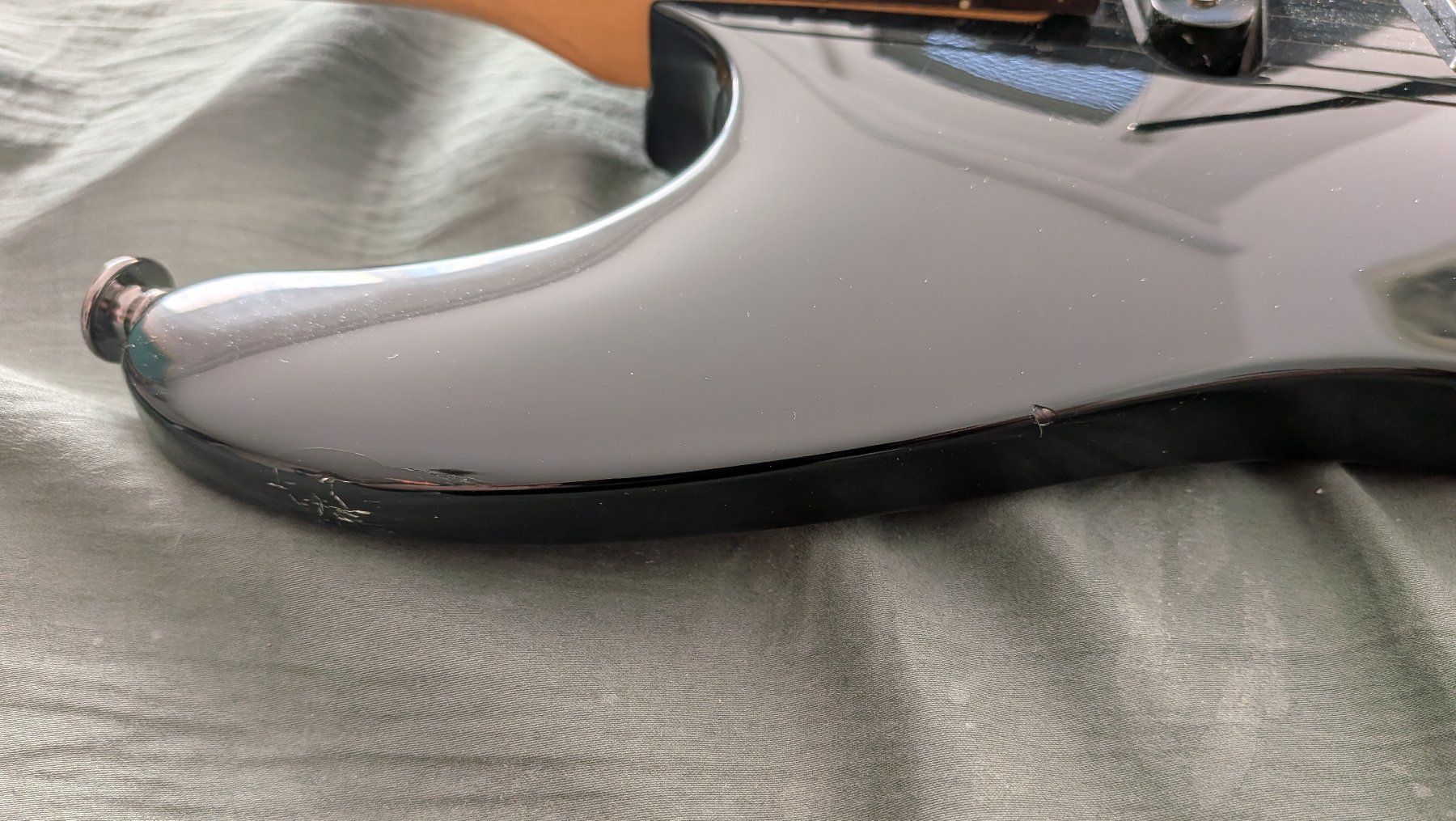 Ibanez Strumenti musicali: Ibanez 540S-BK Standard – Usato da Berikon venduto da tim_h2pn 5