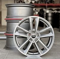 Audi A5 / S5 B9 8W - Jantes OEM 19 pouces 