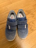 Superfit Gore-Tex Halbschuhe Gr. 27 – wasserfest und bequem