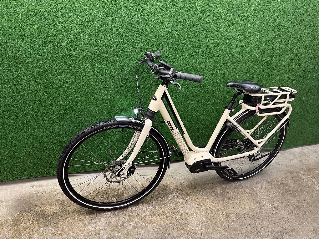 Stöckli Velos: Stöckli Eterra Comp E-Citray 3.0 Elektro Fahrrad – Gebraucht aus Effretikon von ResulH 3