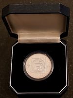 20 Franken 1998 Silber pp 150 Jahre Schweiz. Bundesstaat Box