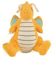 Neues Pokémon Dragoran Plüschtier